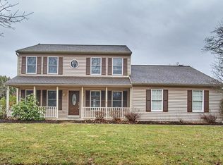 2012 Raleigh Rd, Hummelstown, PA 17036