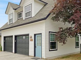 2628 Oshaughnessy St, Missoula, MT 59808