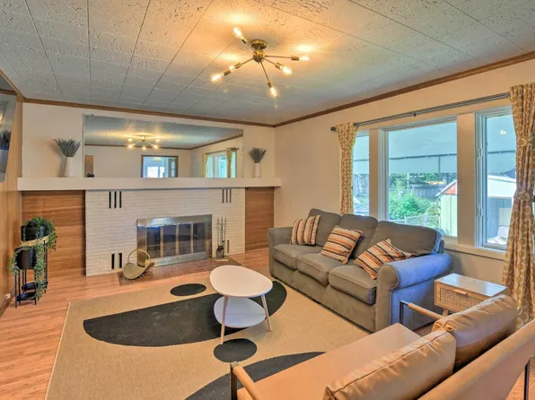 (undisclosed Address), Anchorage, AK 99501