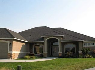 253 Scouler Ct, Richland, WA 99352