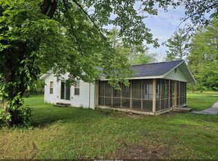 E5897 N Shore Rd, Weyauwega, WI 54983