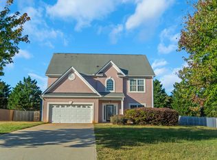 111 Bramble Way, Griffin, GA 30224