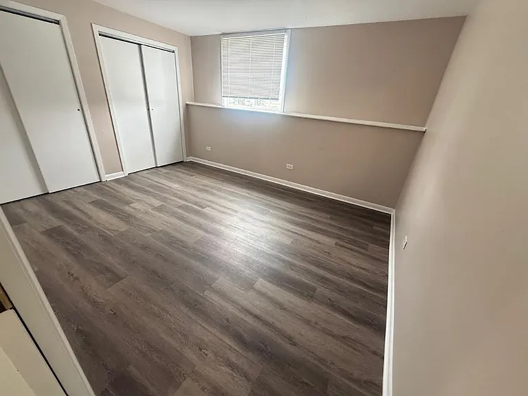 Downstairs Bedroom #4
