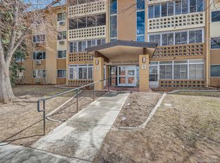 9300 E Center Ave APT 3C, Denver, CO 80247