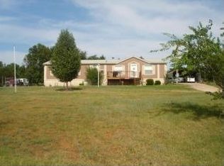 7901 Pine Rdg, Noble, OK 73068