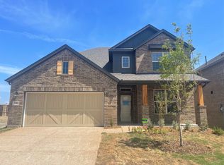 2302 River Trl, Melissa, TX 75454