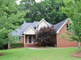 213 Lake Vista Way, Athens, GA 30607