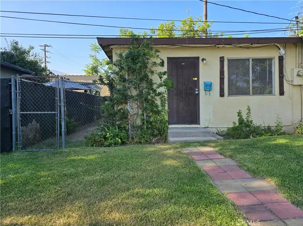 439 1/2 W Walnut Ave, Monrovia, CA 91016