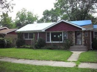 14608 Dearborn St, Dolton, IL
