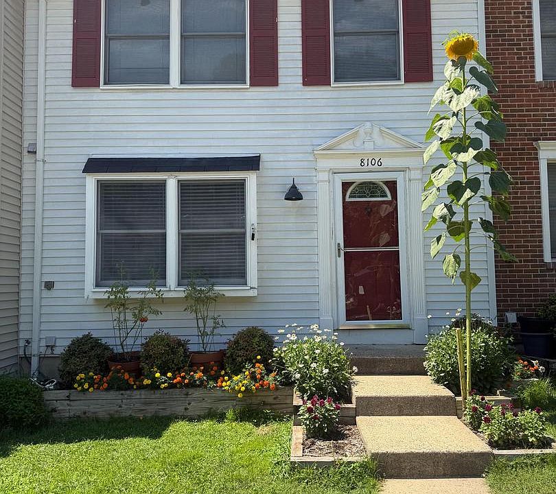 1st image of 8106 Parkdale Ct