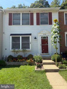 8106 Parkdale Ct, Springfield, VA, 22153