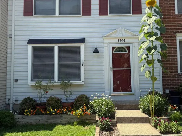 8106 Parkdale Ct, Springfield, VA 22153