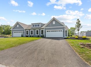 The Finch Plan, Wolfsberger Park, Honeoye Falls, NY 14472