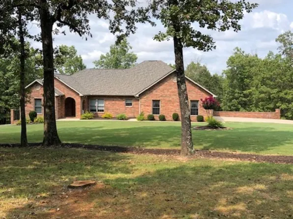 295 Slick Rock Rd, Mountain Home, AR 72653