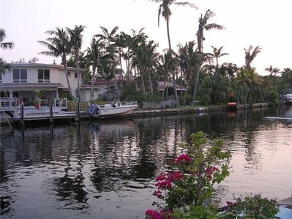 Canal View