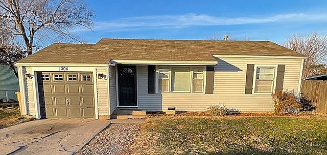1st image of 1004 W 19th Ave
