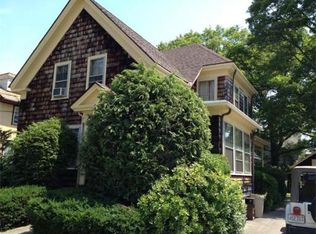 336 Ash St, Brockton, MA 02301