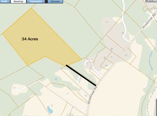 Bradshaw Rd, Elliston, VA 24087