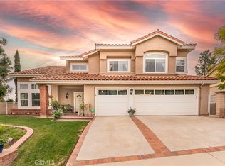 5455 Los Rios, Yorba Linda, CA 92887