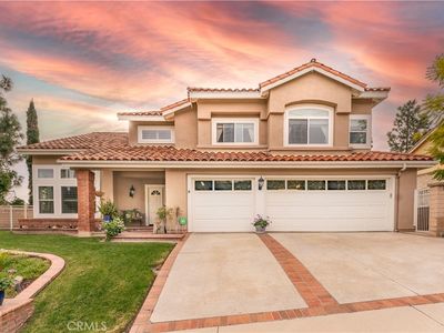 5455 Los Rios, Yorba Linda, CA, 92887