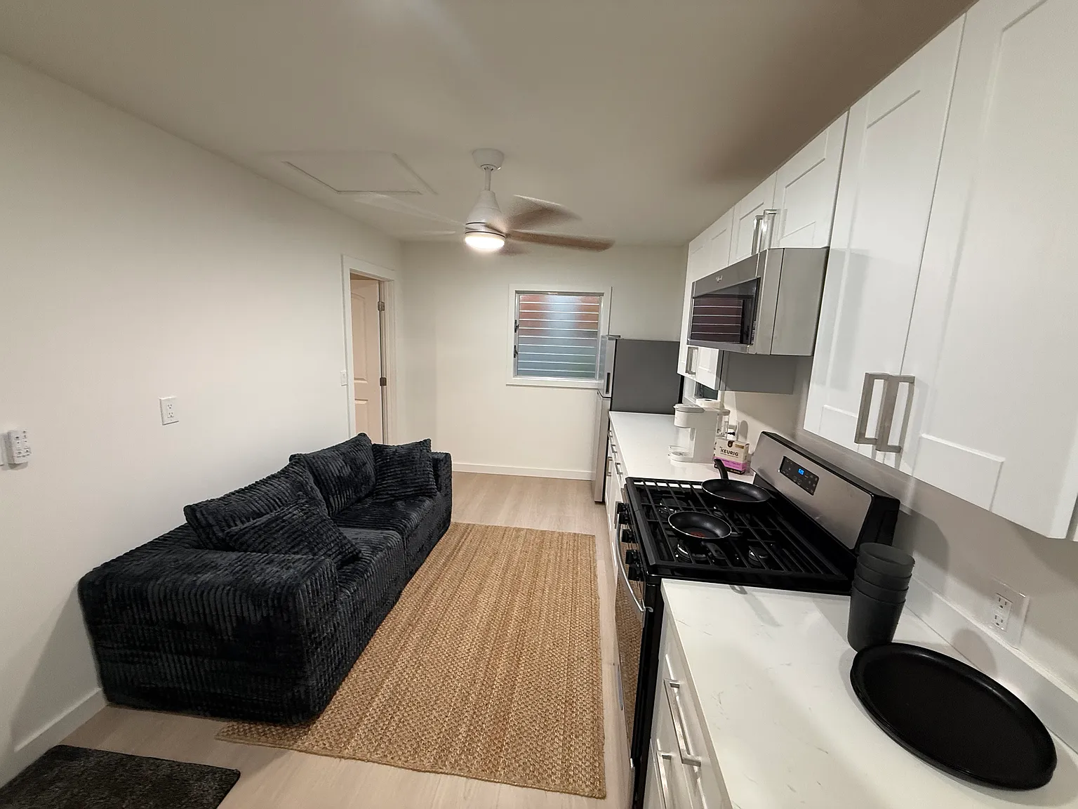 1 bed, $2,200 — Photo 4