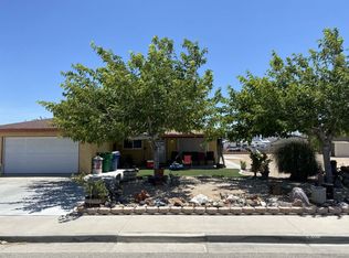 1004 S Farragut St, Ridgecrest, CA 93555