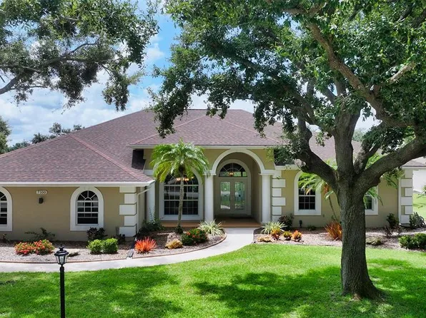 7100 N Serenoa Dr, Sarasota, FL 34241
