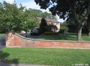 331 Park Pl, Caledonia, NY 14423