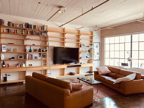 1855 Industrial St, Los Angeles, CA