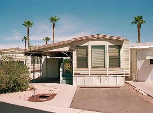 5001 E Main St LOT 415, Mesa, AZ 85205