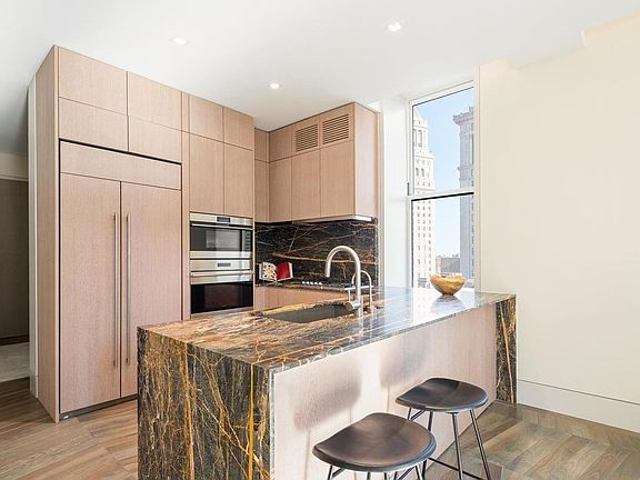 3rd image of 49 Chambers St #16A