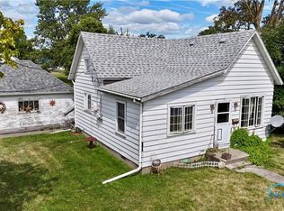 720 W Wayne St, Paulding, OH 45879