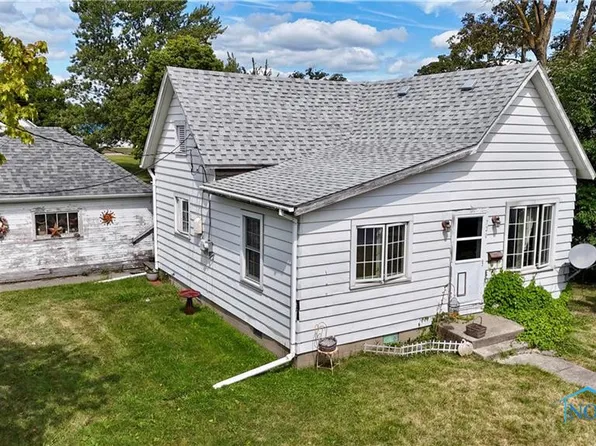 720 W Wayne St, Paulding, OH 45879