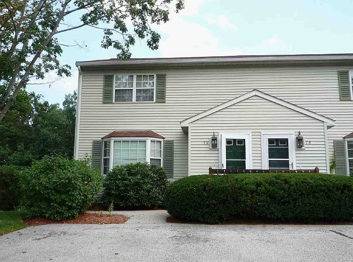 1st image of 7A Palomino Ct