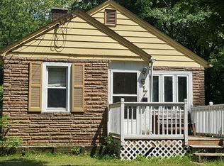 617 Allen St, Lansing, MI 48912