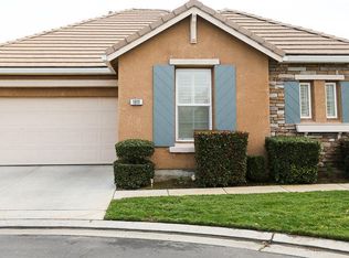 1811 N Dupree Ln, Clovis, CA