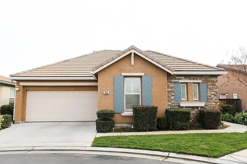 1811 N Dupree Ln photo 1