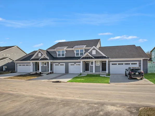 1180 Freshfield Dr, Byron Center, MI 49315