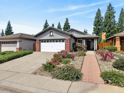 906 Rathbone Cir, Folsom, CA, 95630
