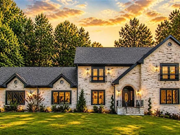 2835 Cravey Trl NE, Atlanta, GA 30345
