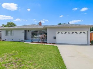 1832 E Eckerman Ave, West Covina, CA 91791