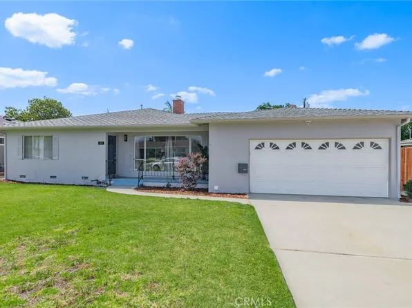 1832 E Eckerman Ave, West Covina, CA 91791