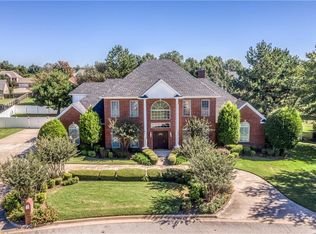 1904 Wheaton Trce, Fort Smith, AR 72908