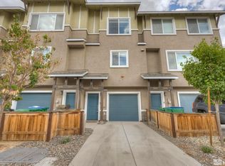 295 Mark Jeffrey Ln, Reno, NV 89503