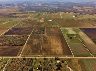 Buls Rd, East Bernard, TX 77435