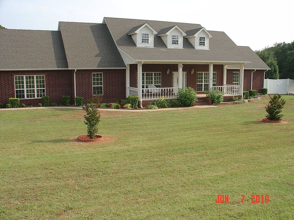 Front of  House
