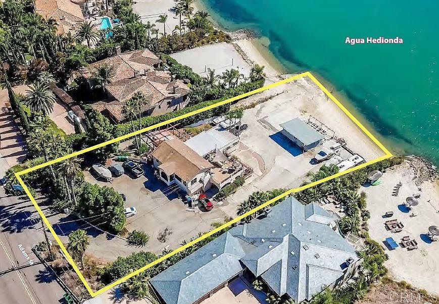 1st image of 4509 Adams St Lot 1