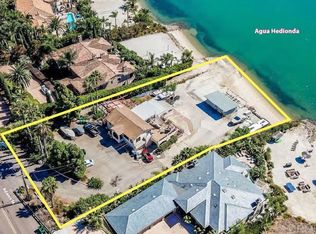 4509 Adams St LOT 1, Carlsbad, CA 92008