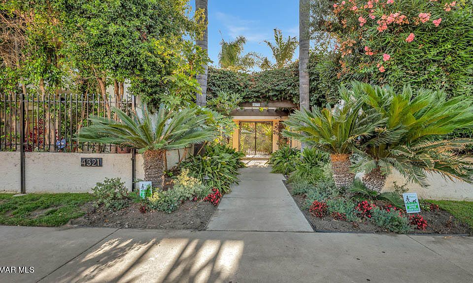 1st image of 4321 Matilija Ave APT 23