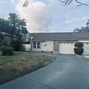 4457 S Treasure Oaks Ln, Orlando, FL, 32812